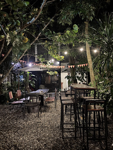 Songolas Burger — Restoran Hamburger